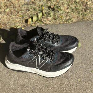 Barely used New Balance Trail Runners